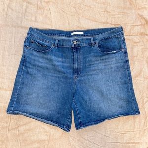 Levi’s | Vintage Denim Shorts